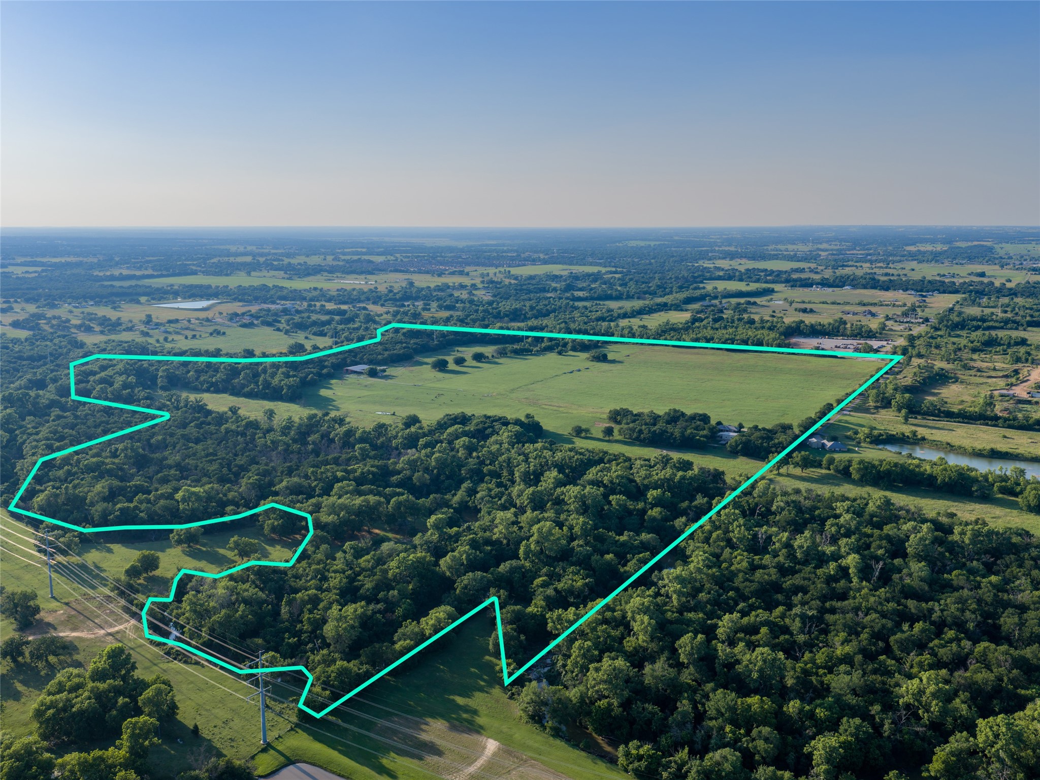 449 Private Road 4670 Boyd TX 76023