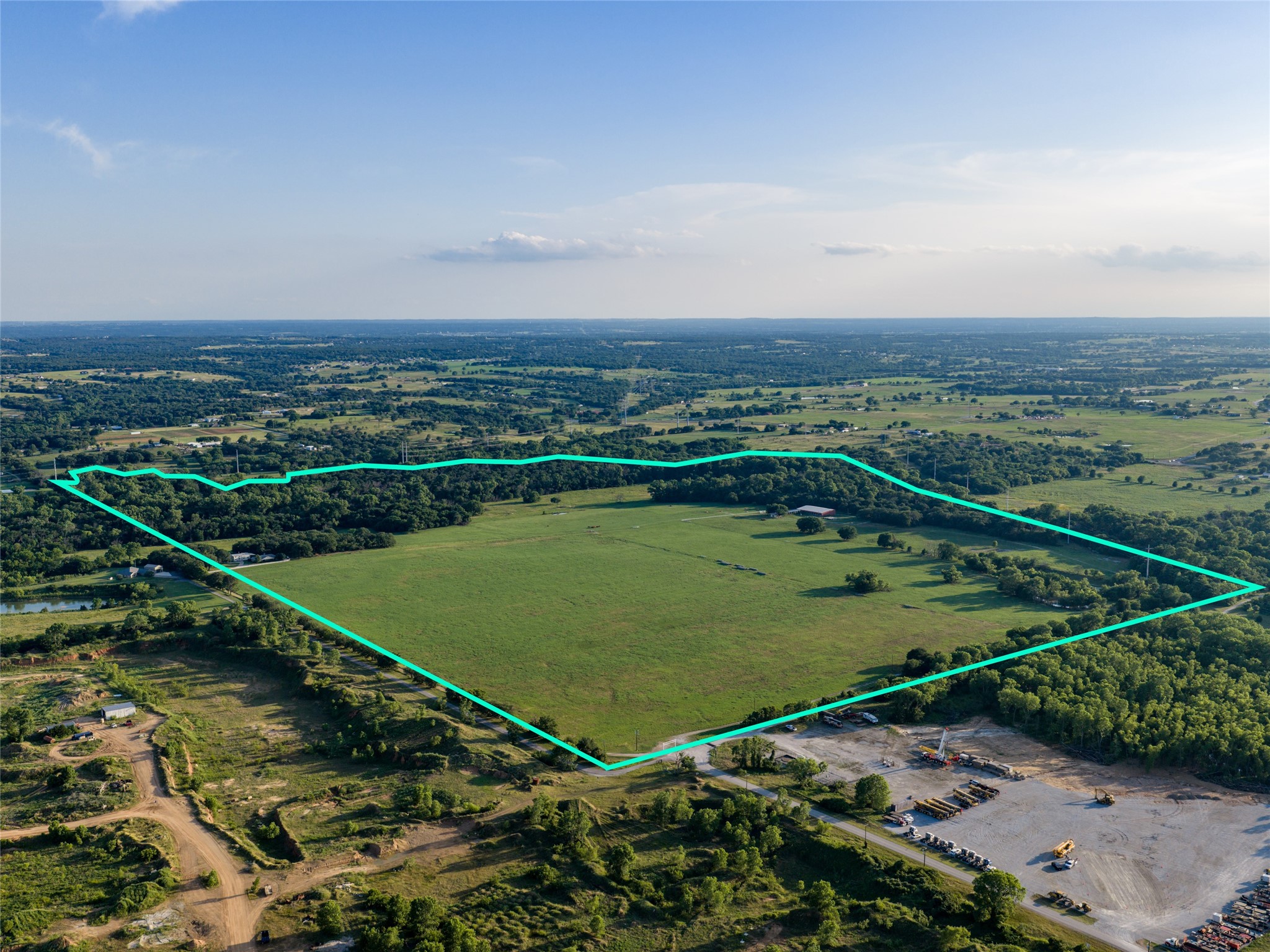 449 Private Road 4670 Boyd TX 76023