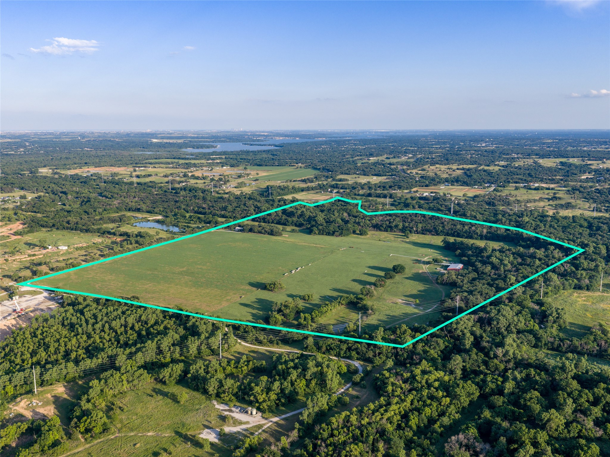 449 Private Road 4670 Boyd TX 76023