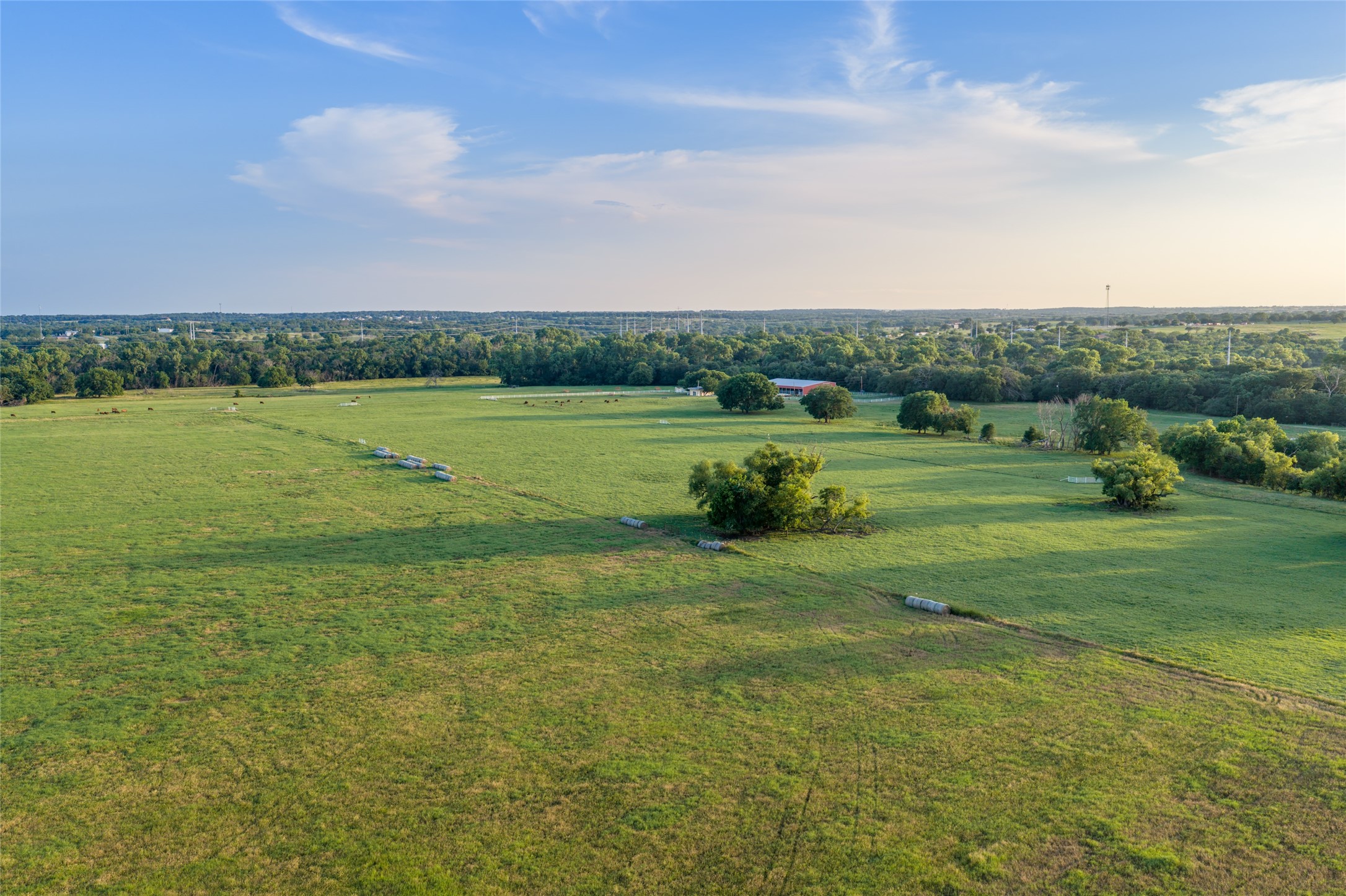 449 Private Road 4670 Boyd TX 76023