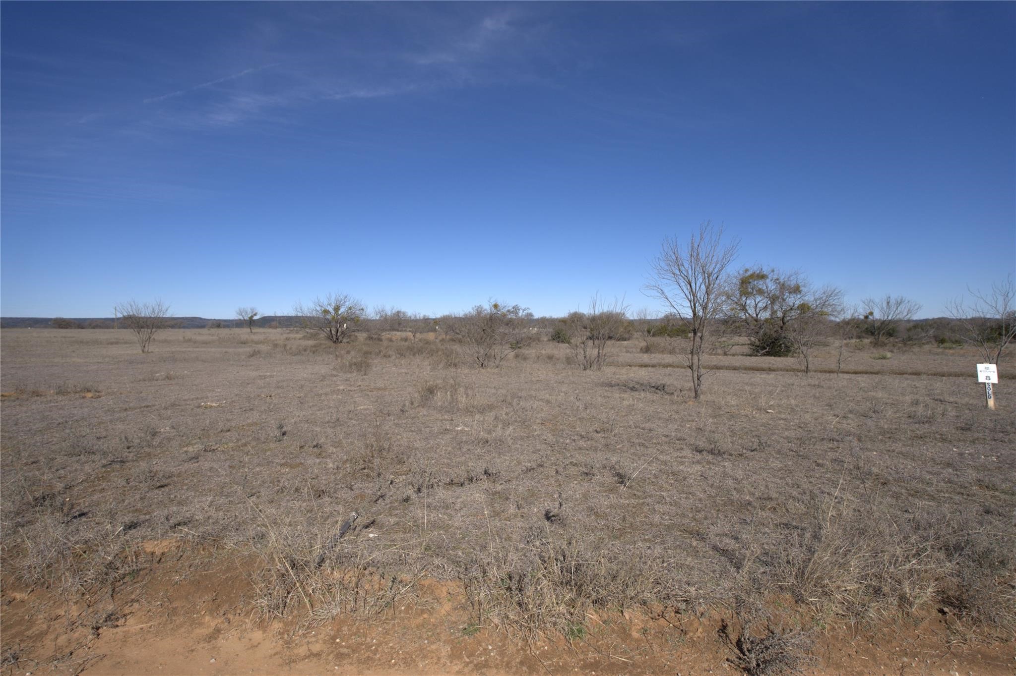 Lot 8 Harper Trail Palo Pinto TX 76484