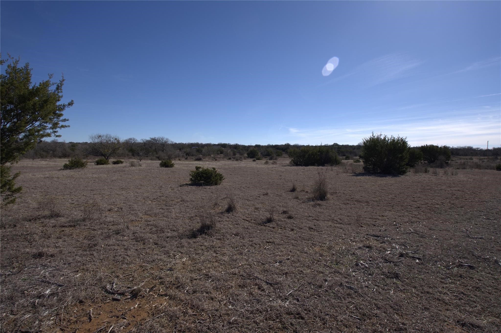 Lot 8 Harper Trail Palo Pinto TX 76484