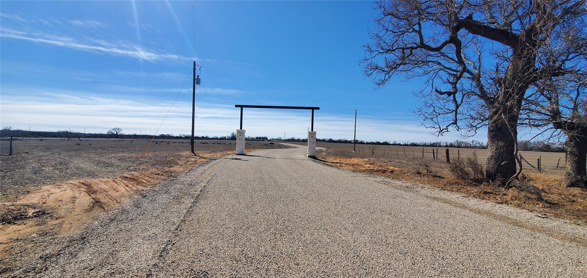 Lot 8 Harper Trail Palo Pinto TX 76484