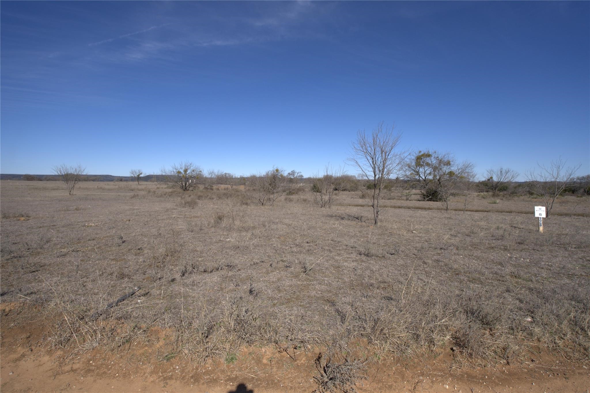 Lot 8 Harper Trail Palo Pinto TX 76484