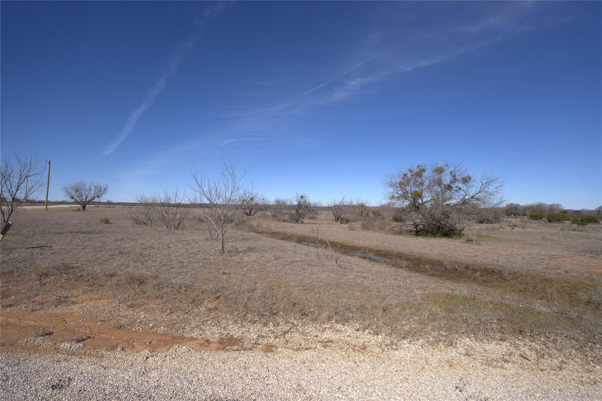 Lot 8 Harper Trail Palo Pinto TX 76484