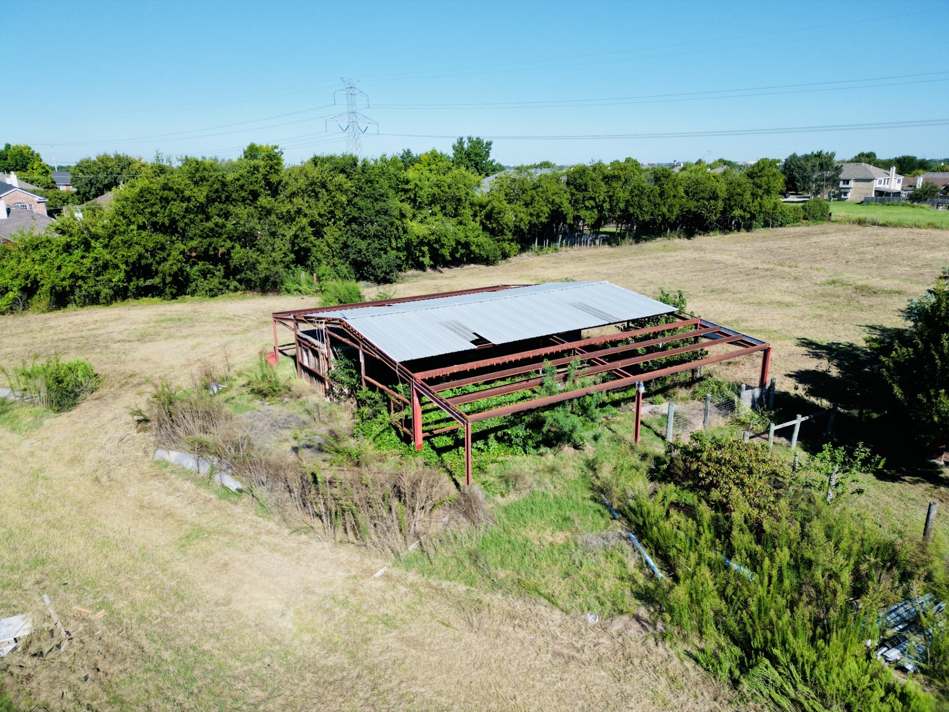 1809 Southeast Parkway Arlington TX 76018