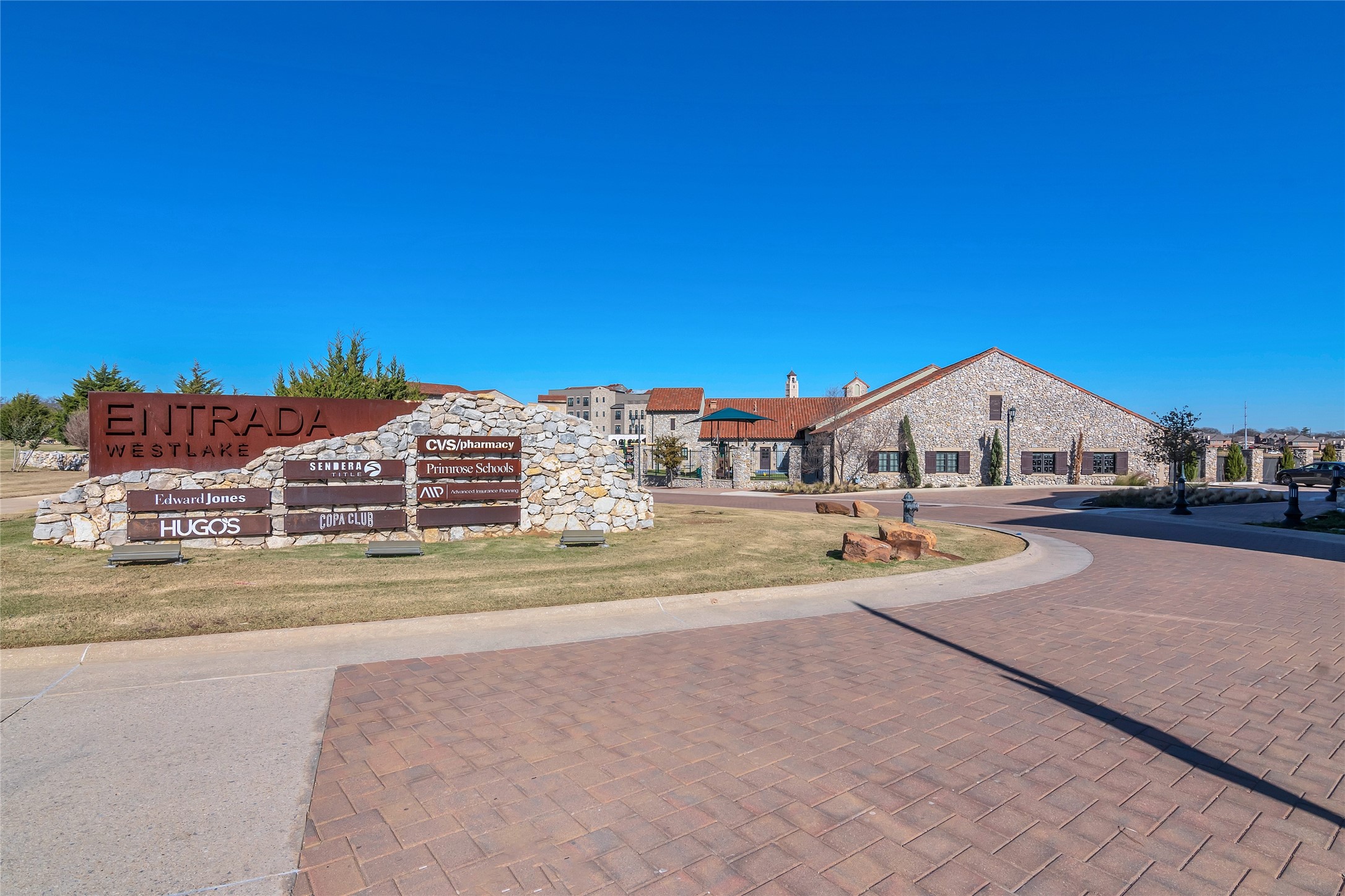 20 Cardona Drive Westlake TX 76262