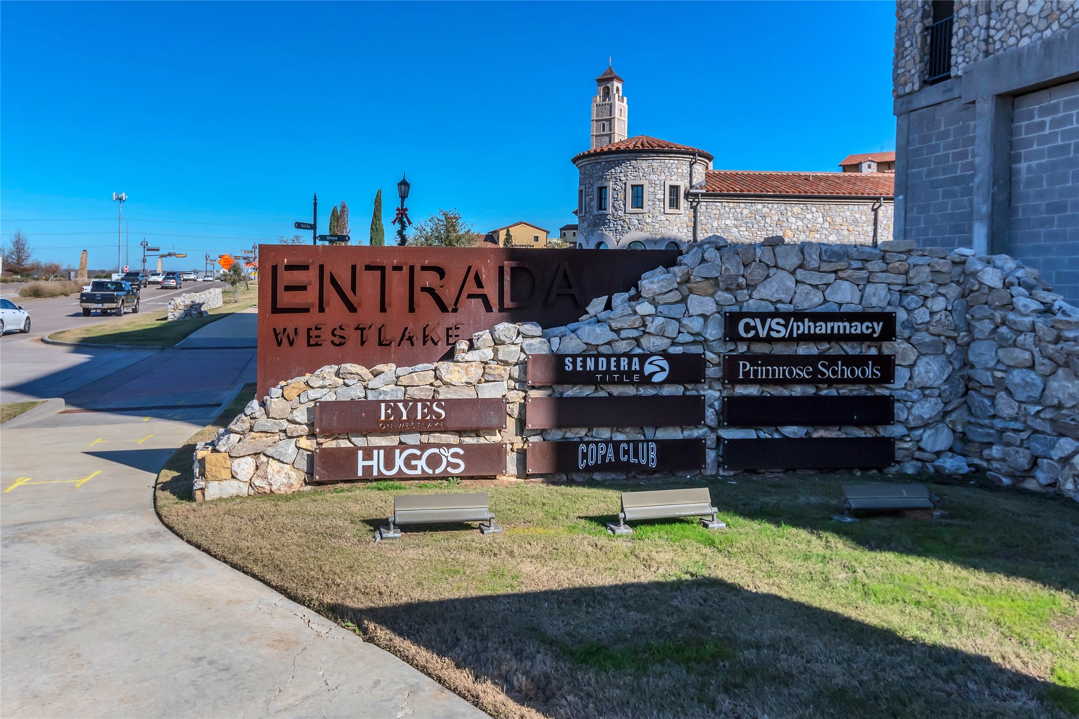 20 Cardona Drive Westlake TX 76262