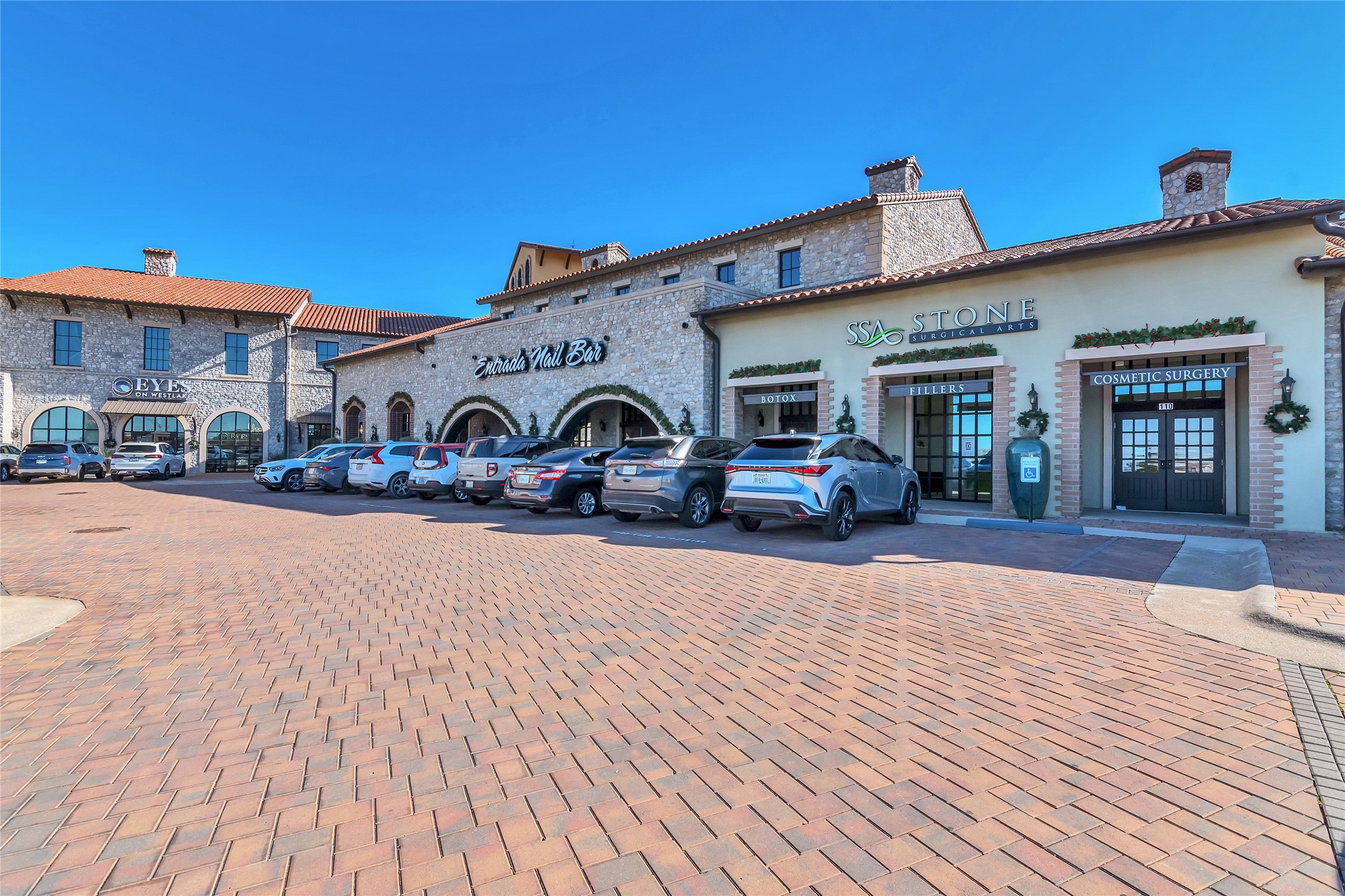 20 Cardona Drive Westlake TX 76262