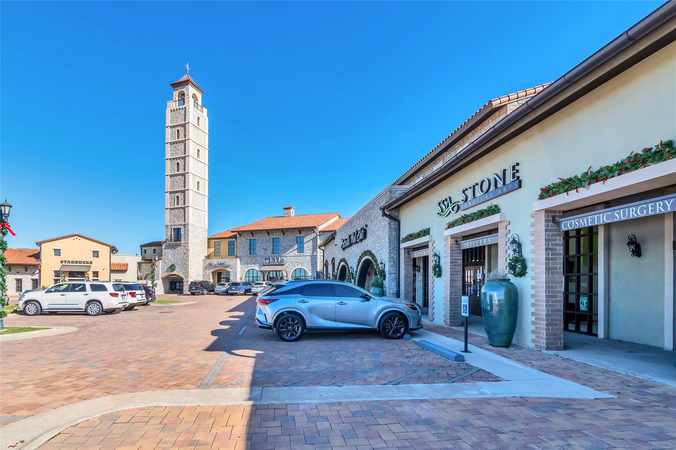20 Cardona Drive Westlake TX 76262