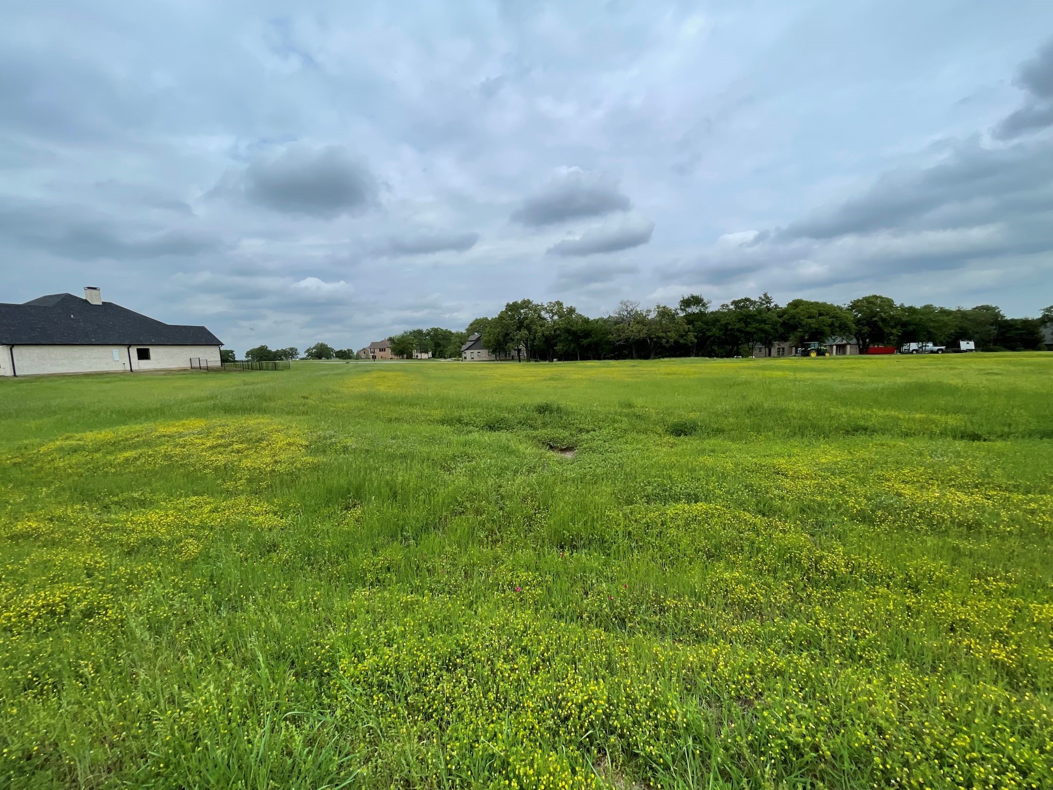 Lot 68b Coyote Creek Drive Gordonville TX 76245