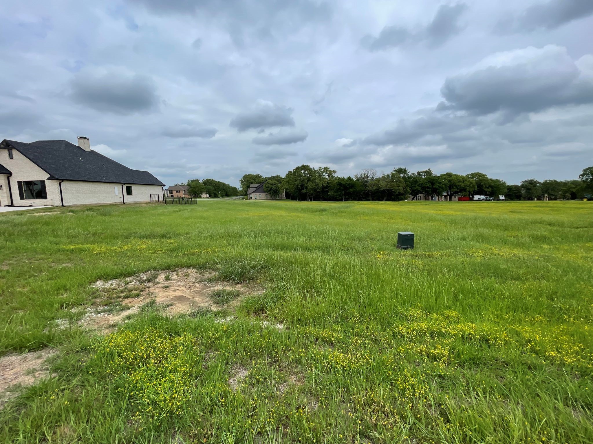 Lot 68b Coyote Creek Drive Gordonville TX 76245