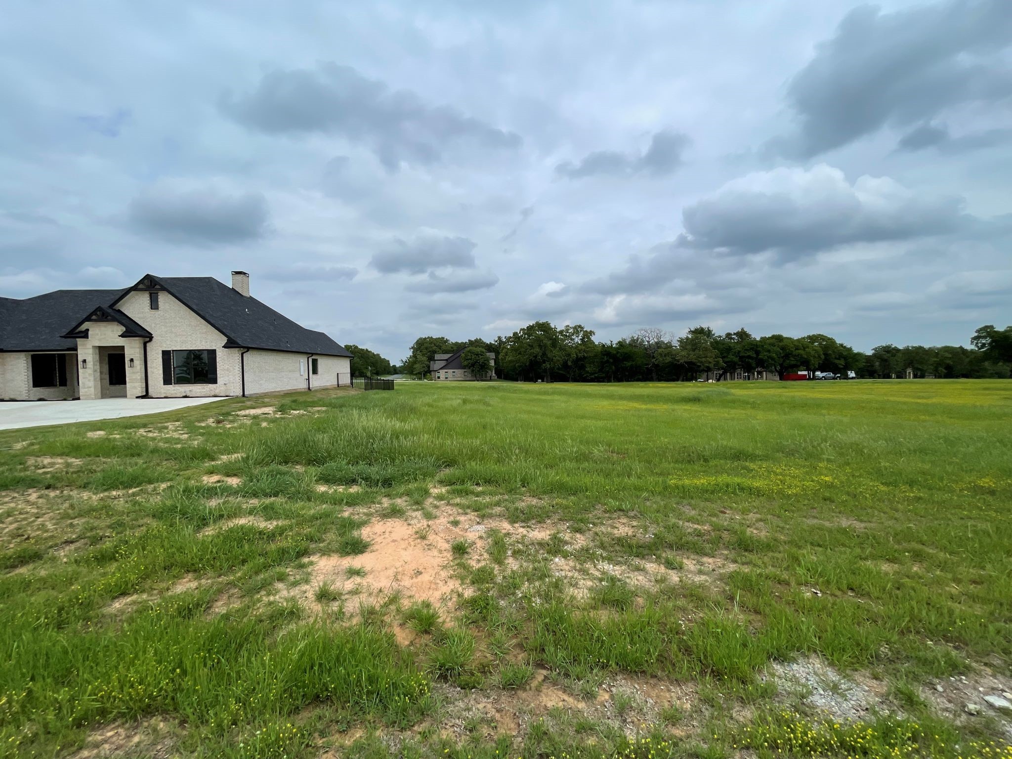 Lot 68b Coyote Creek Drive Gordonville TX 76245