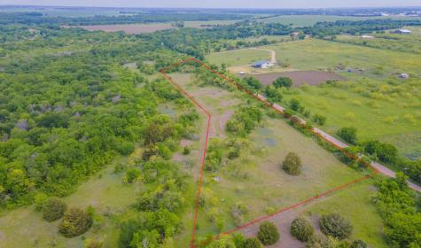 Tbd Hcr 2452 N Hillsboro TX 76645