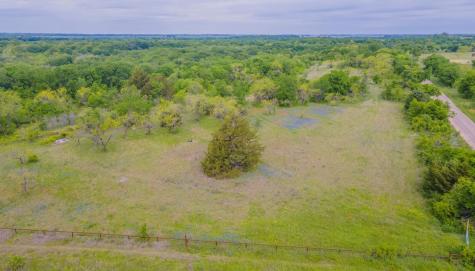 Tbd Hcr 2452 N Hillsboro TX 76645
