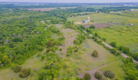 Tbd Hcr 2452 N Hillsboro TX 76645