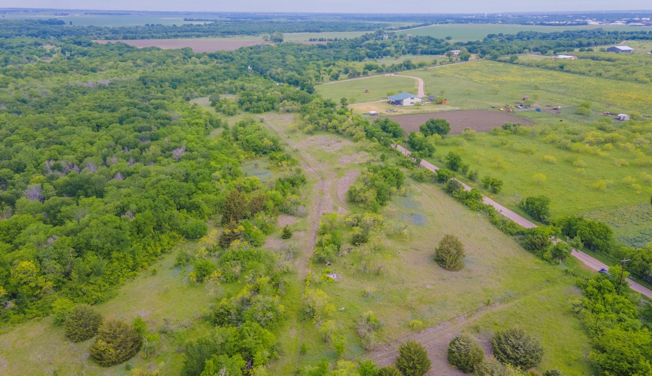 Tbd Hcr 2452 N Hillsboro TX 76645