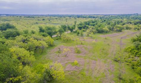 Tbd Hcr 2452 N Hillsboro TX 76645