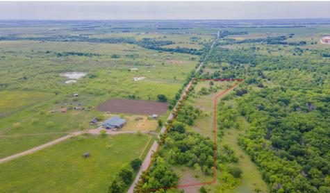 Tbd Hcr 2452 N Hillsboro TX 76645