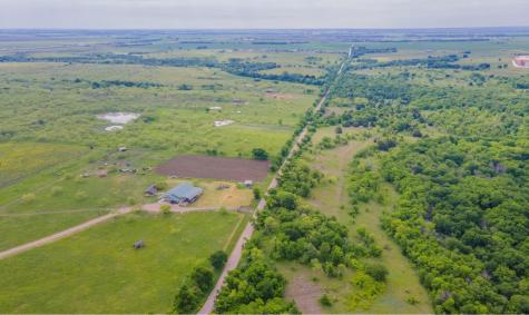 Tbd Hcr 2452 N Hillsboro TX 76645