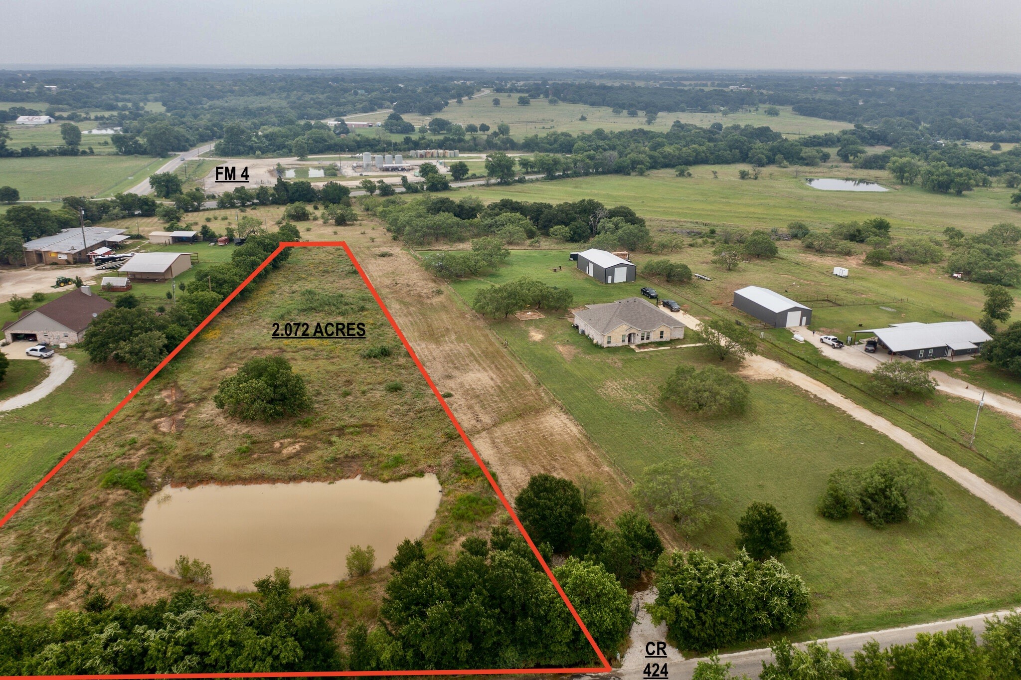 3635 County Road 424 Cleburne TX 76031