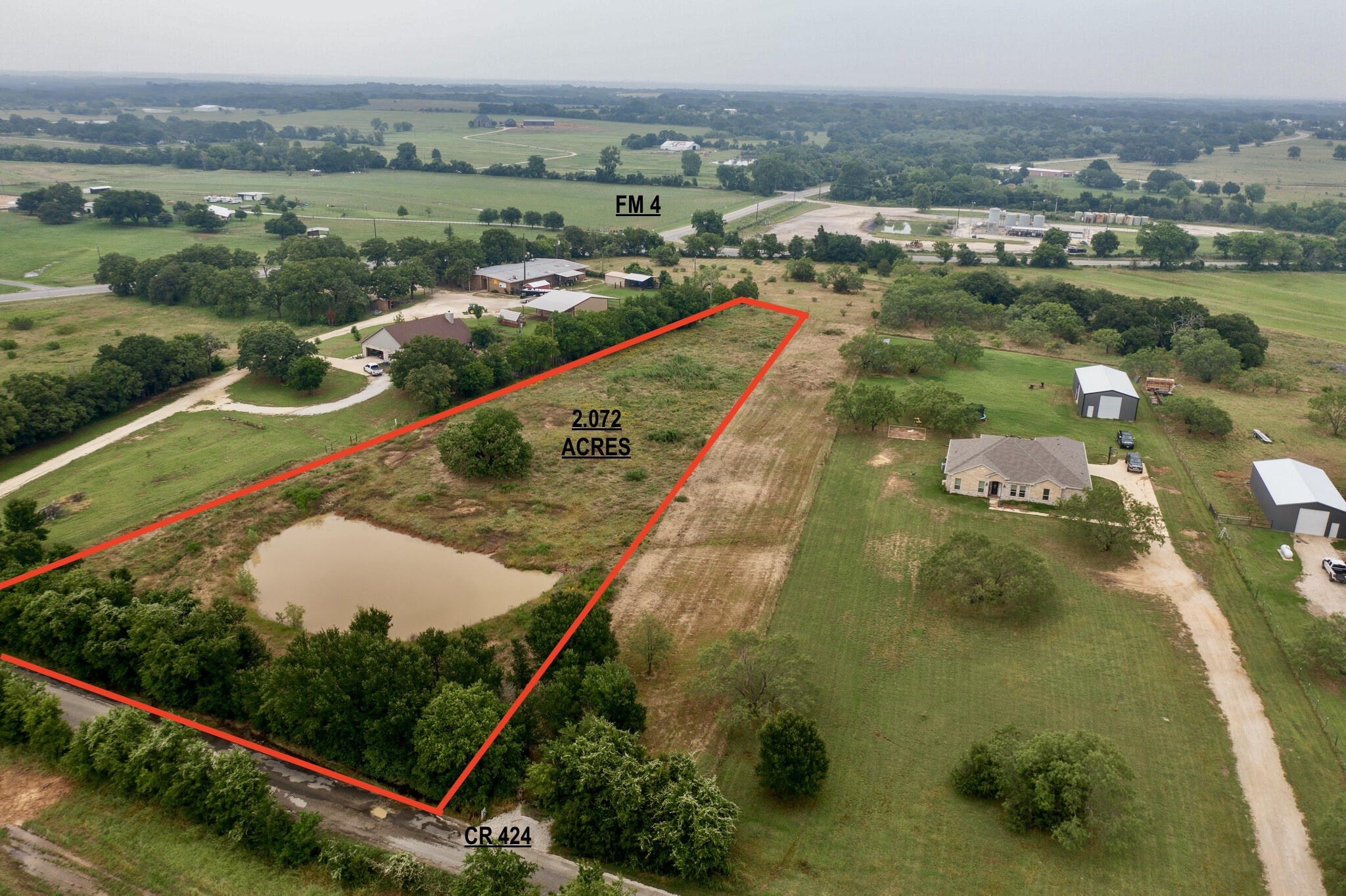 3635 County Road 424 Cleburne TX 76031
