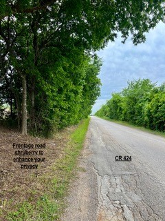 3635 County Road 424 Cleburne TX 76031