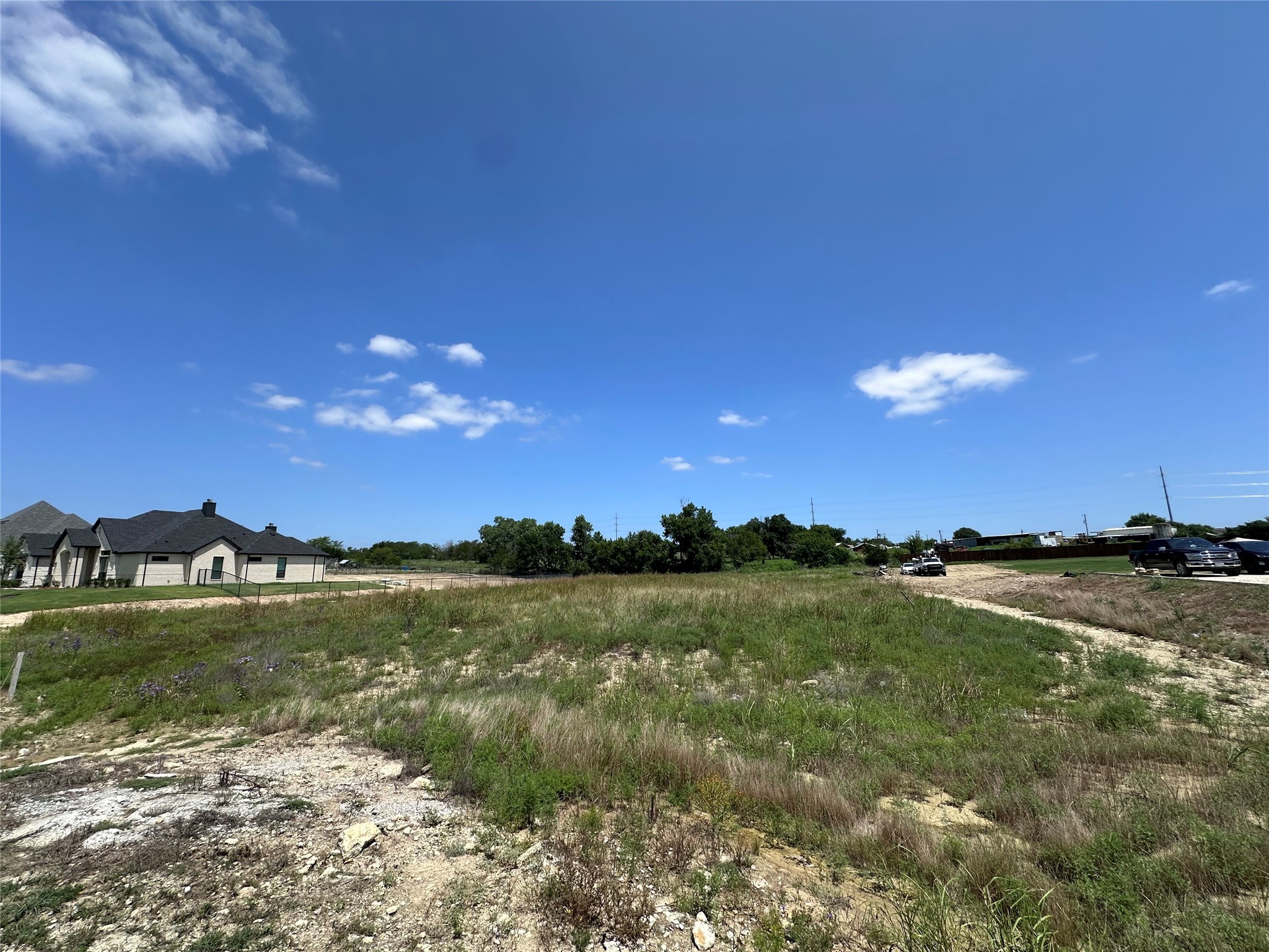 170 Coalson Crossing Azle TX 76020
