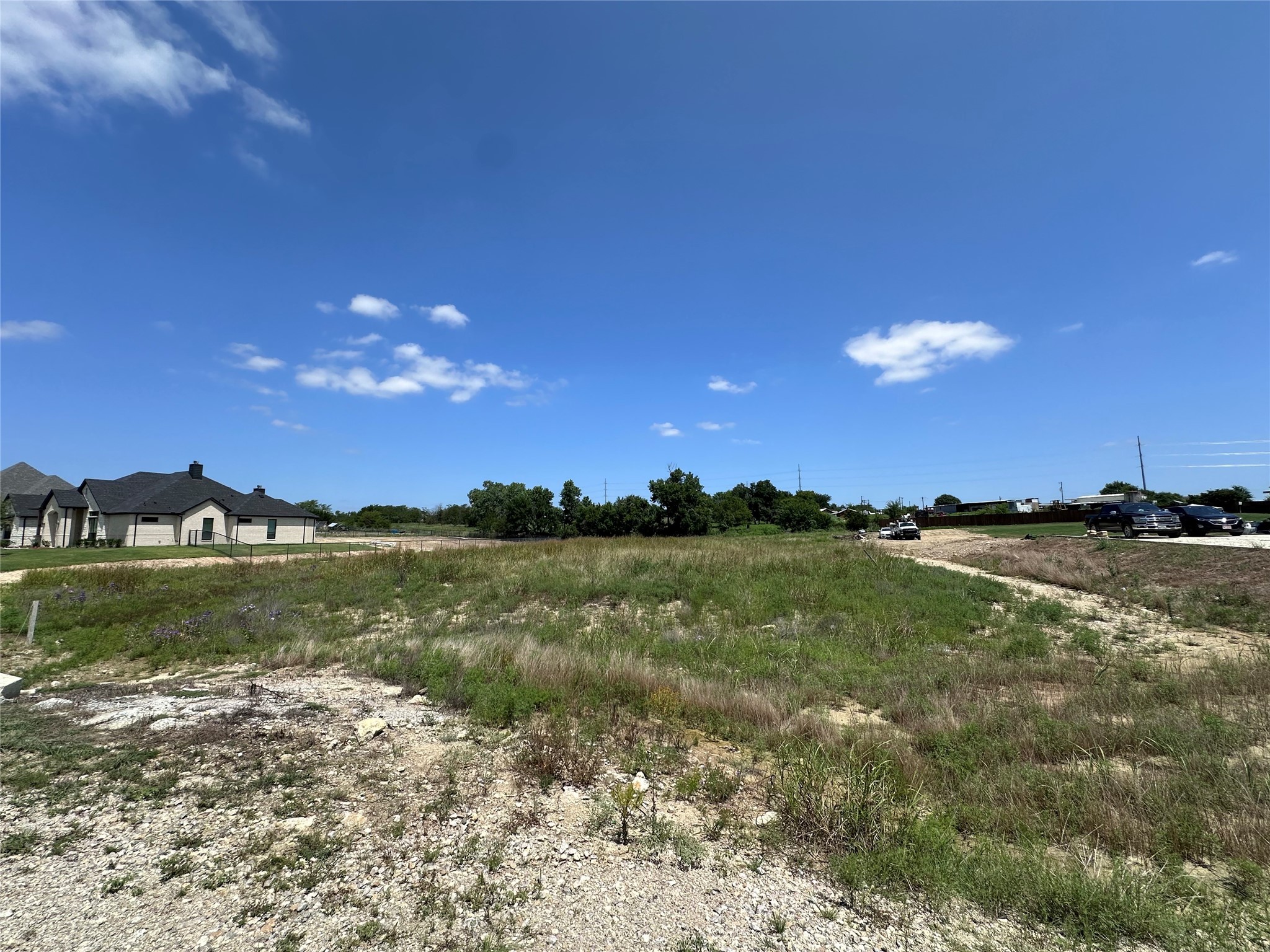 170 Coalson Crossing Azle TX 76020