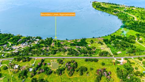 Lot 6 Carmel Valley Corsicana TX 75109