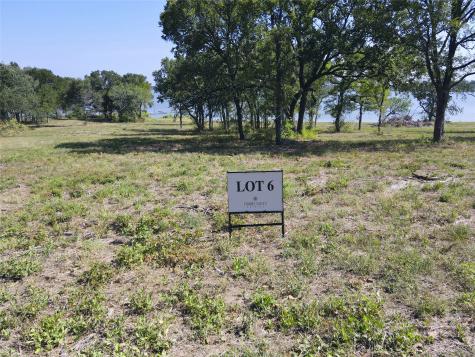 Lot 6 Carmel Valley Corsicana TX 75109