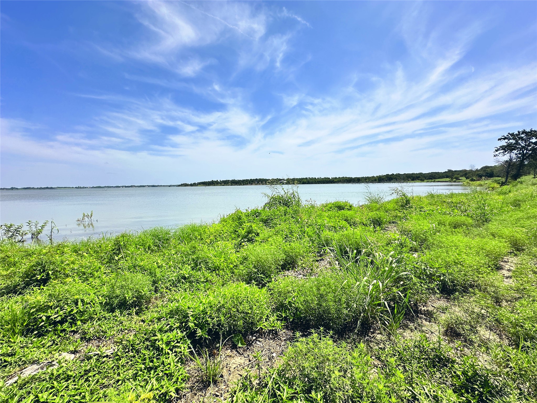 Lot 6 Carmel Valley Corsicana TX 75109