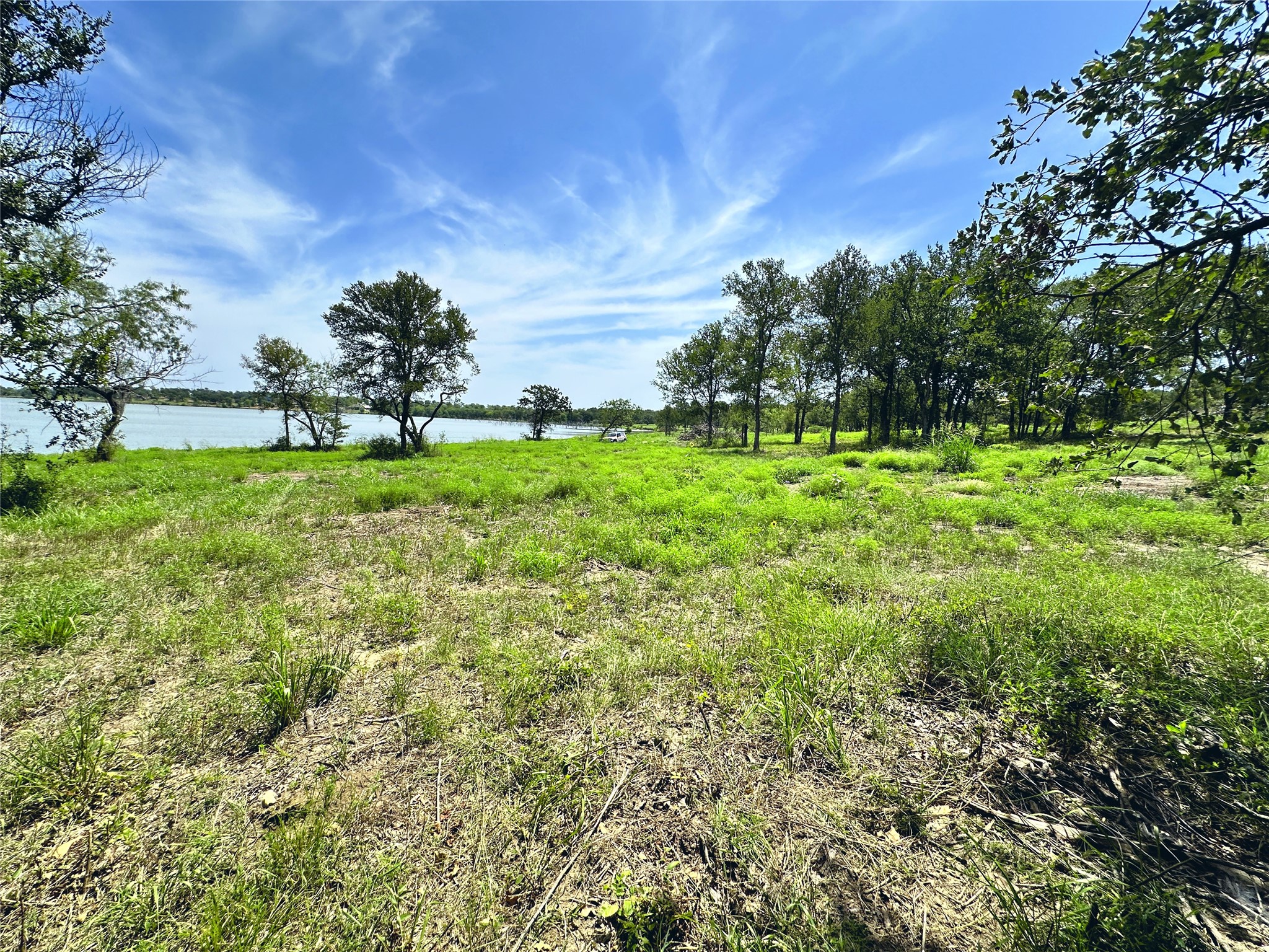 Lot 6 Carmel Valley Corsicana TX 75109
