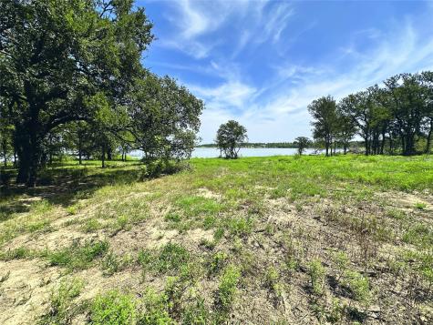 Lot 6 Carmel Valley Corsicana TX 75109