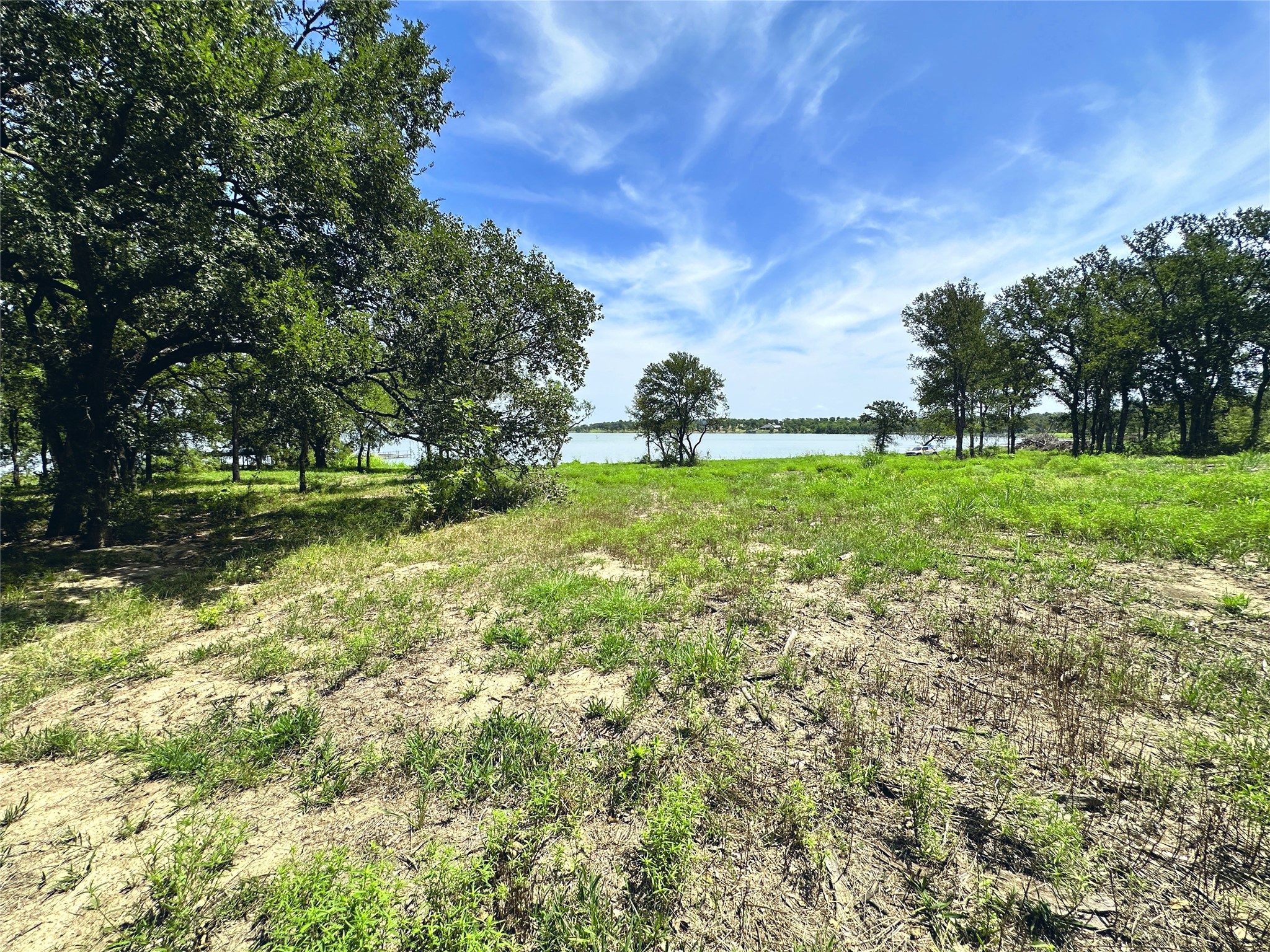 Lot 6 Carmel Valley Corsicana TX 75109