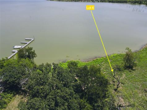 Lot 6 Carmel Valley Corsicana TX 75109