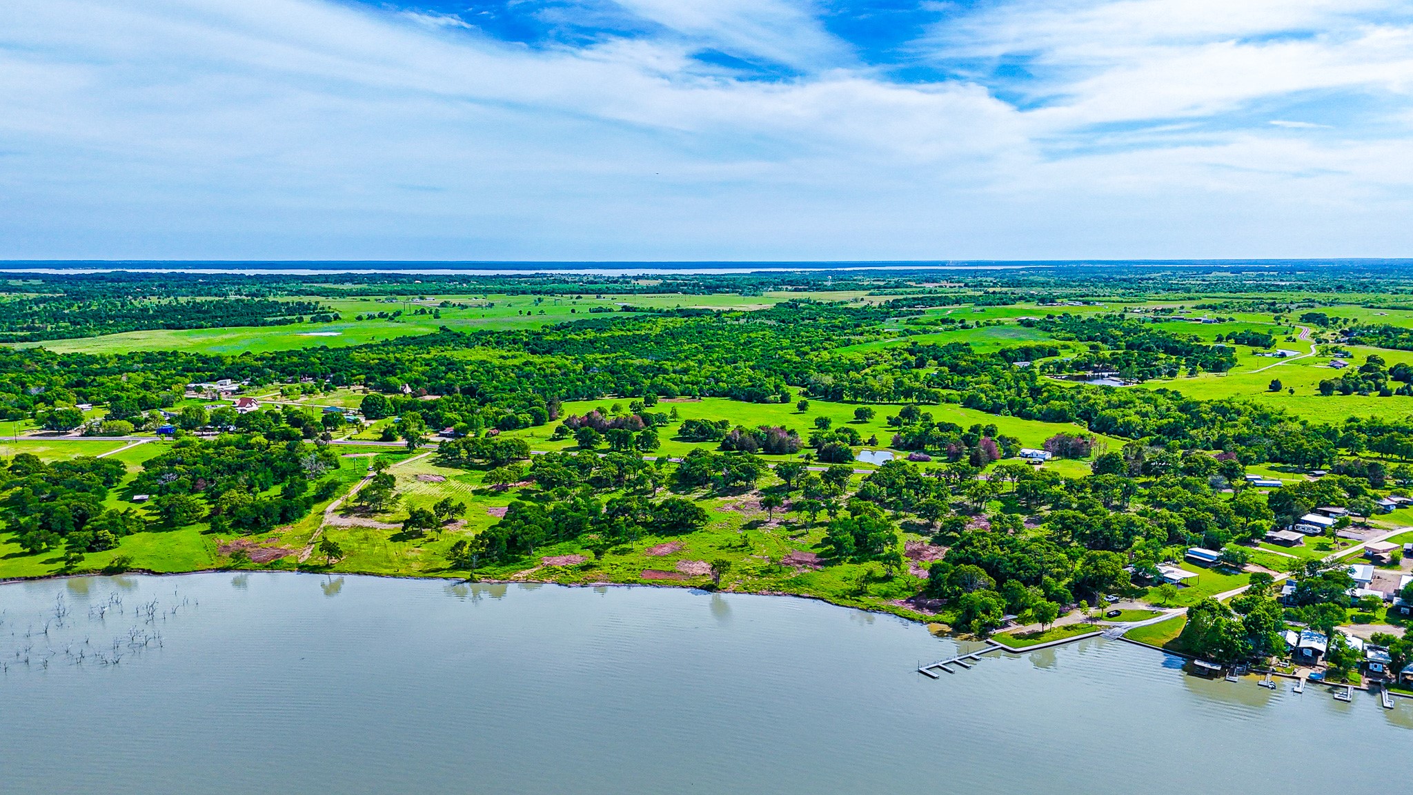 Lot 6 Carmel Valley Corsicana TX 75109