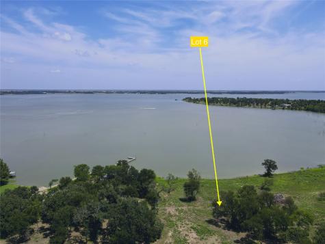 Lot 6 Carmel Valley Corsicana TX 75109