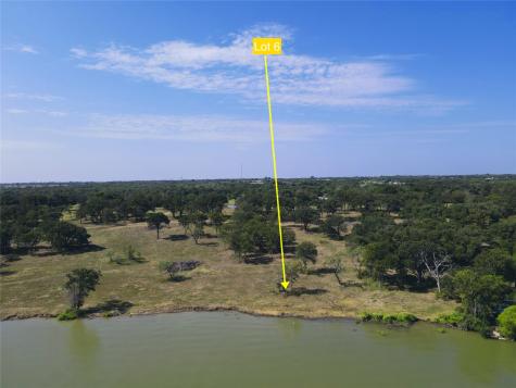 Lot 6 Carmel Valley Corsicana TX 75109