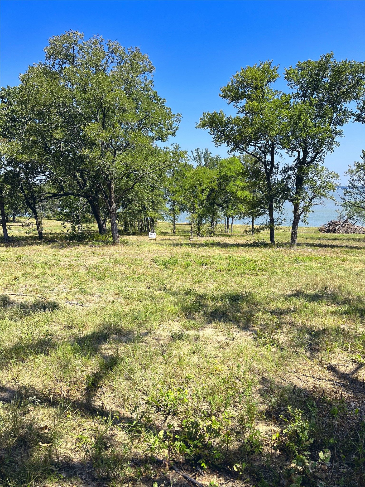 Lot 6 Carmel Valley Corsicana TX 75109