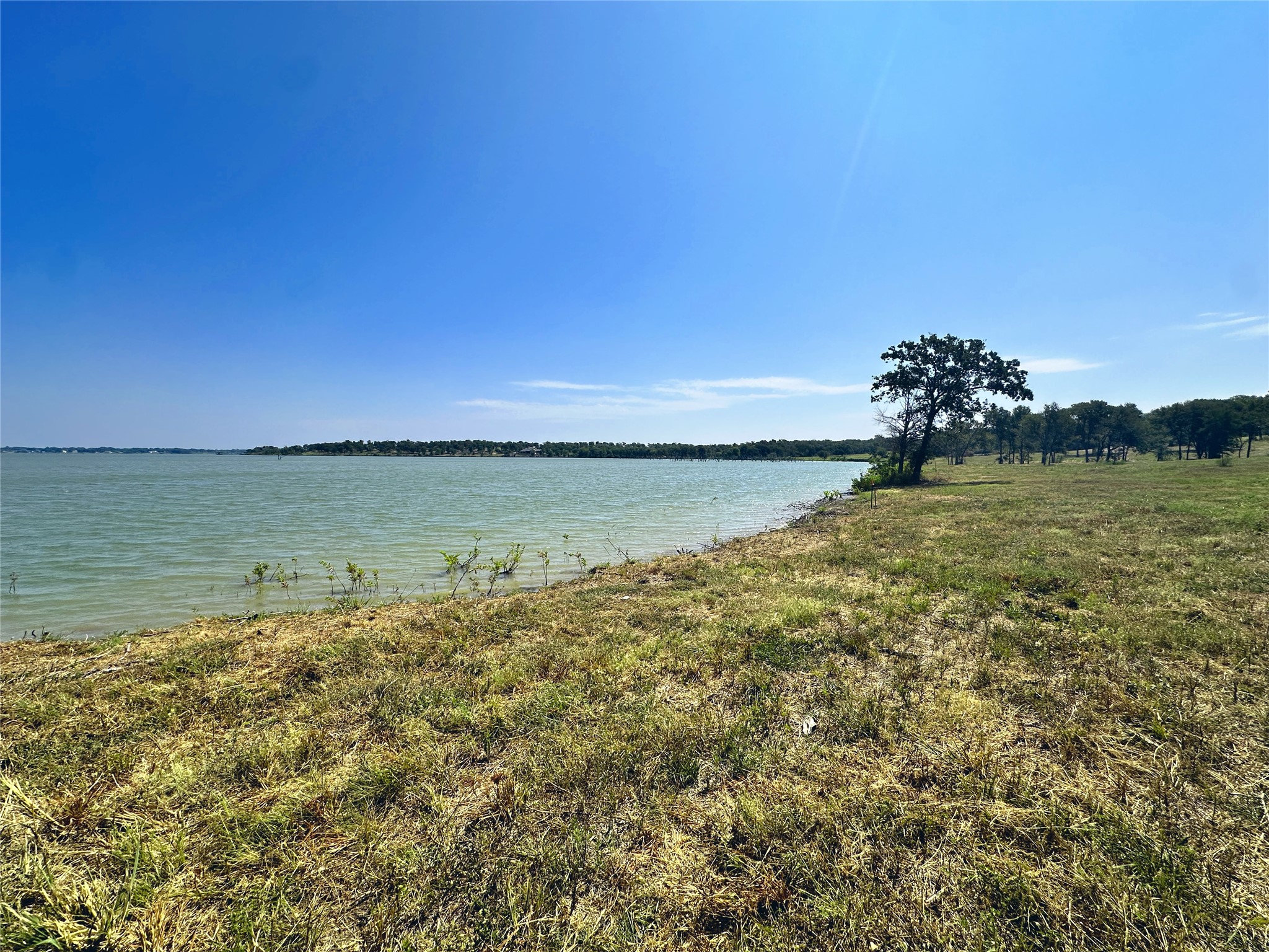 Lot 6 Carmel Valley Corsicana TX 75109