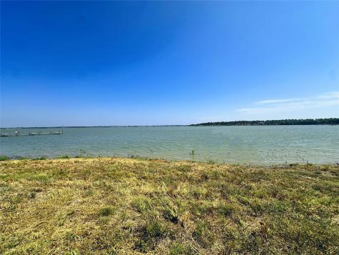 Lot 6 Carmel Valley Corsicana TX 75109