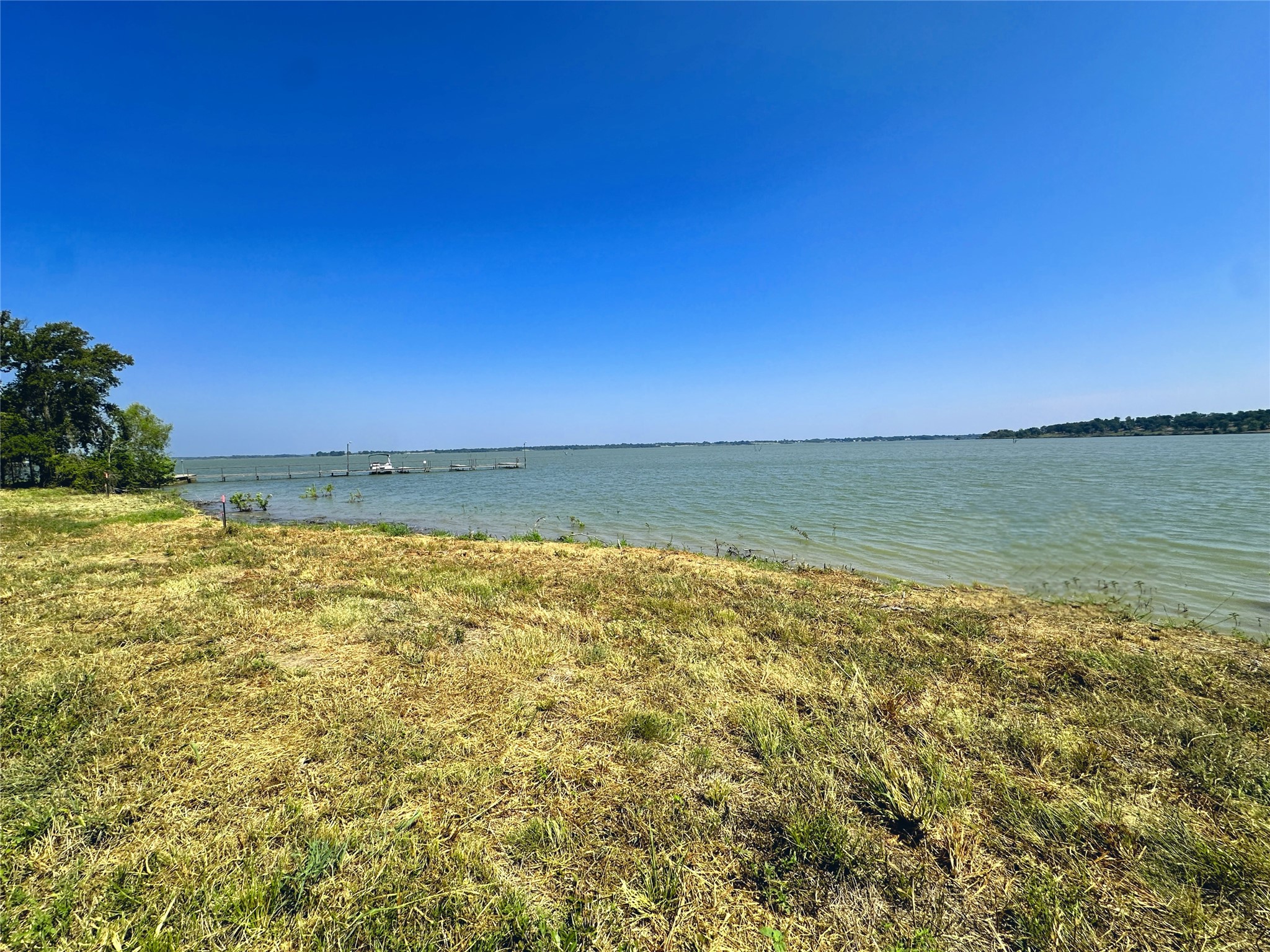 Lot 6 Carmel Valley Corsicana TX 75109