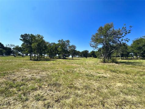 Lot 6 Carmel Valley Corsicana TX 75109