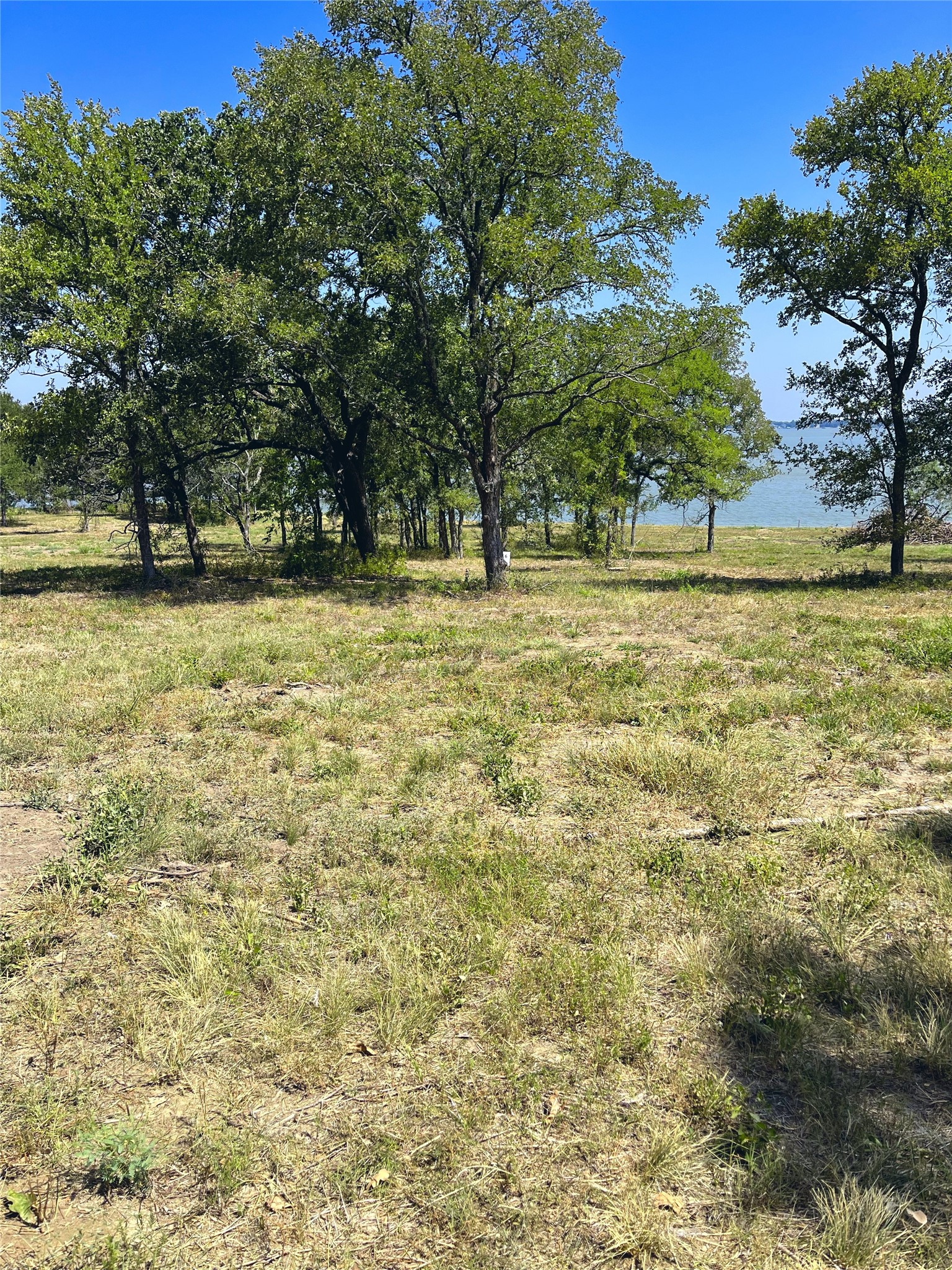 Lot 6 Carmel Valley Corsicana TX 75109