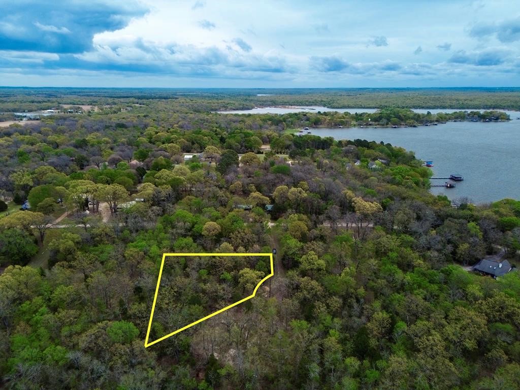 0 Kathy Circle Malakoff TX 75148