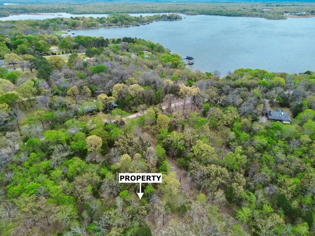 0 Kathy Circle Malakoff TX 75148