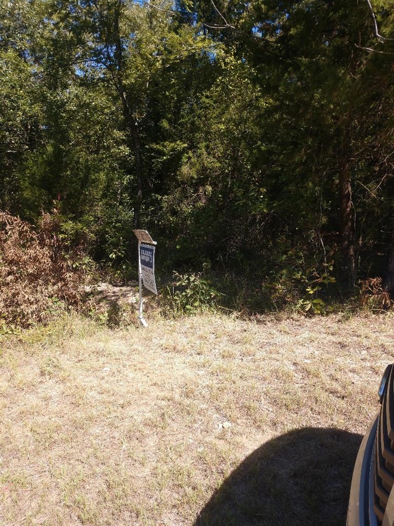0 Kathy Circle Malakoff TX 75148