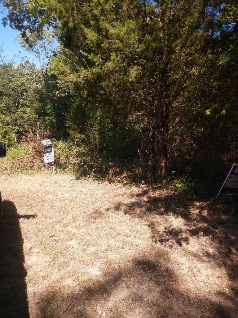 0 Kathy Circle Malakoff TX 75148