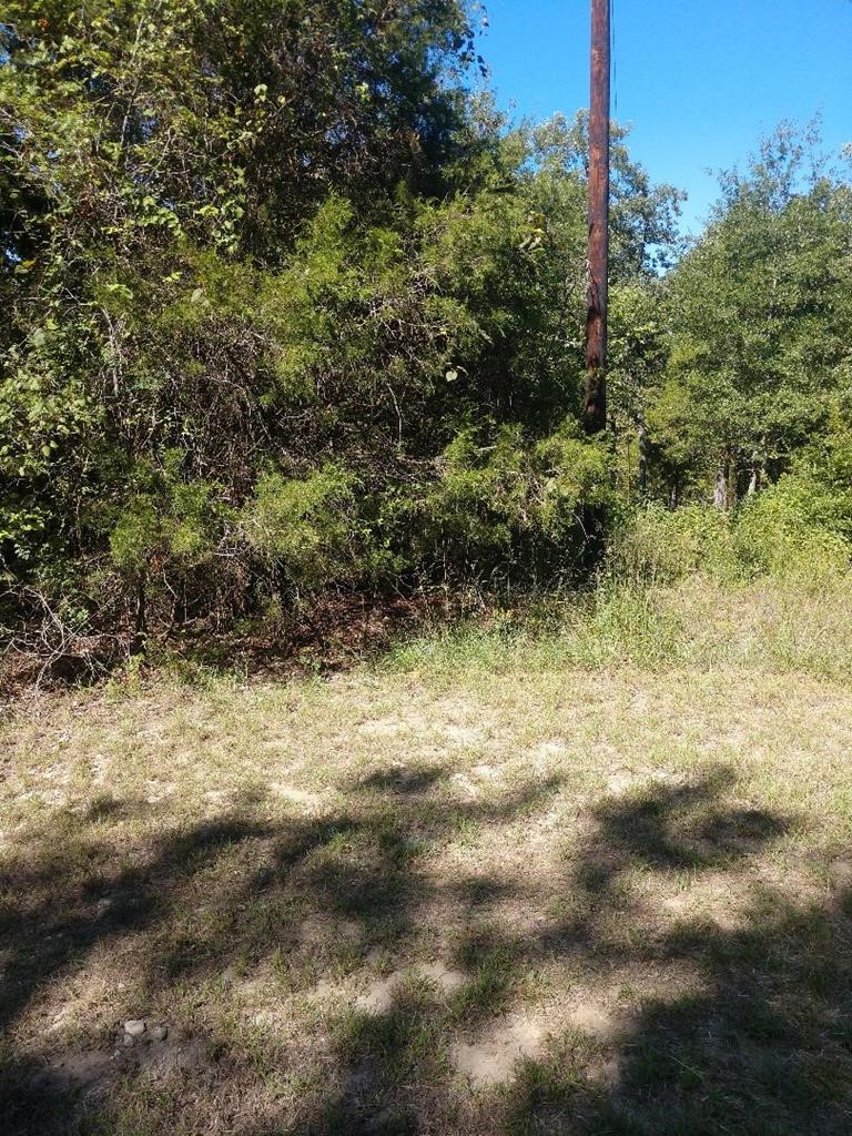 0 Kathy Circle Malakoff TX 75148
